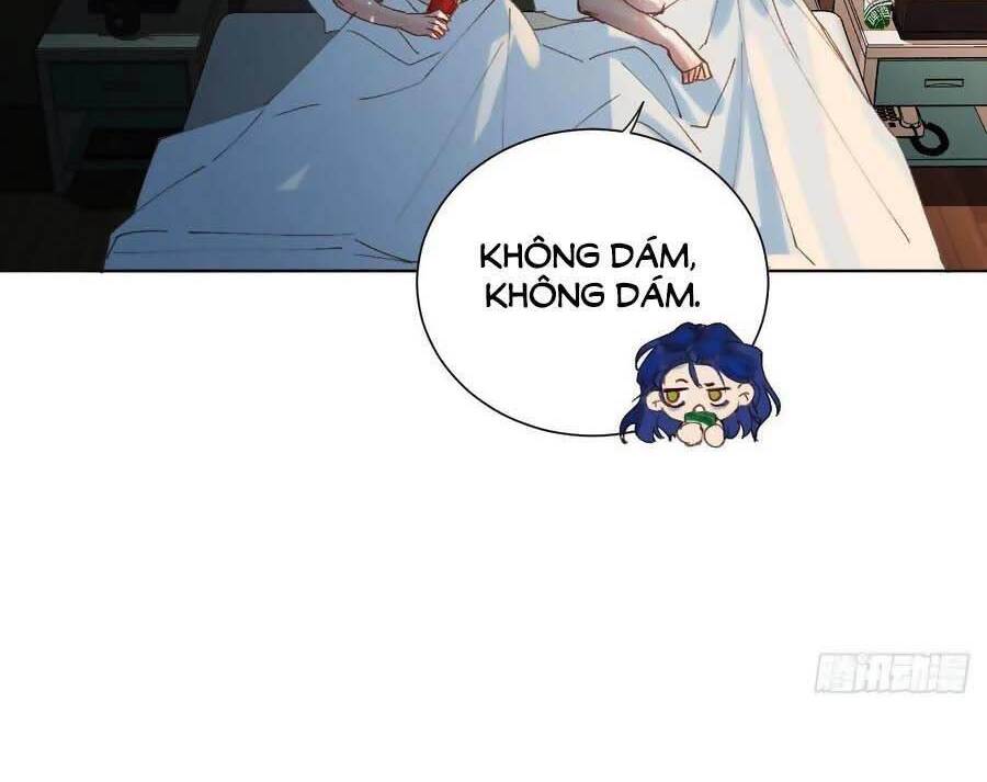 Quan Hệ Không Hoàn Hảo - Chương 89