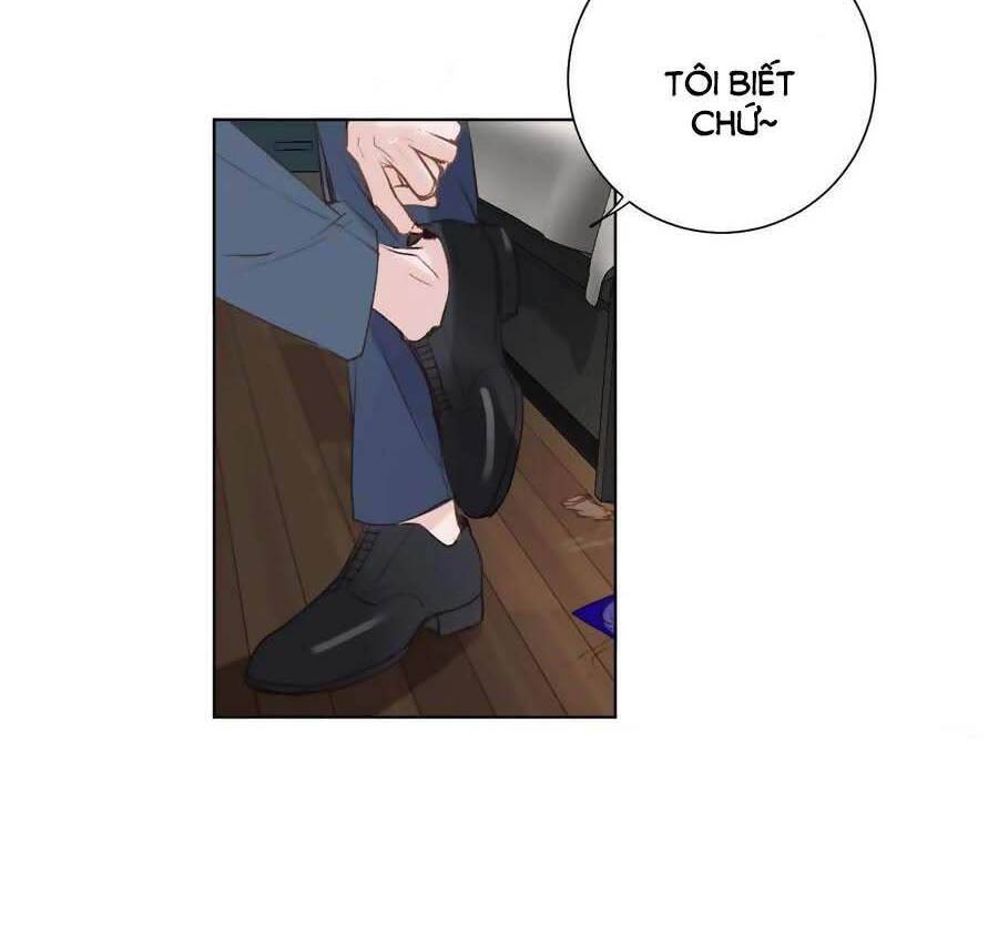 Quan Hệ Không Hoàn Hảo - Chương 89