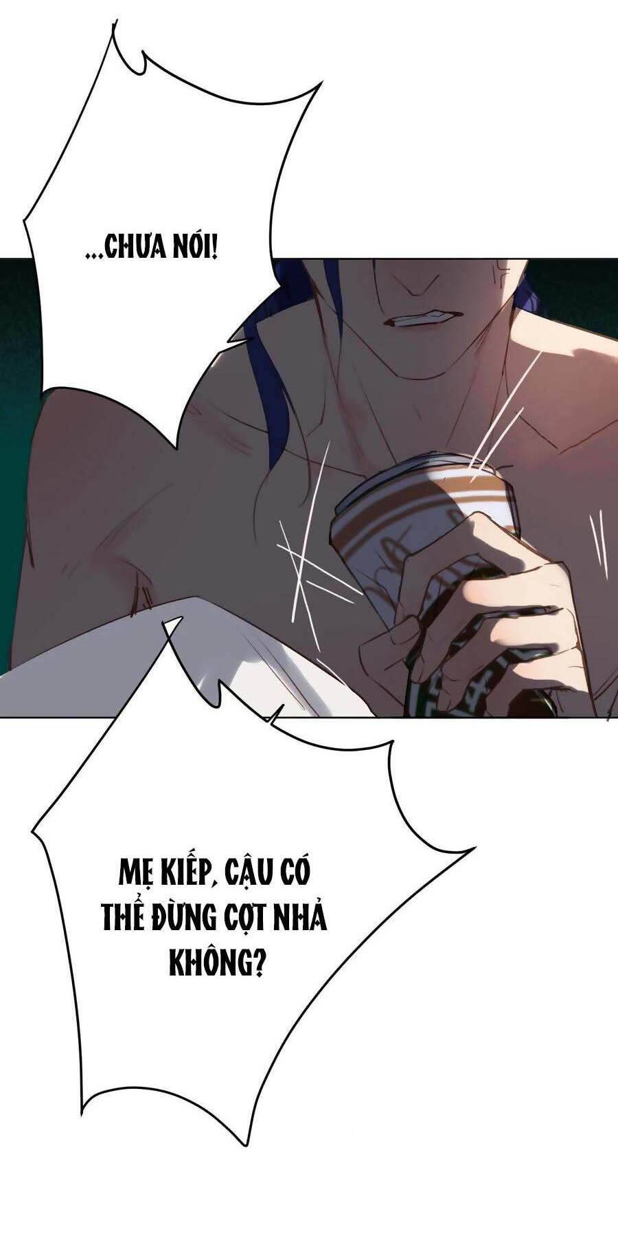 Quan Hệ Không Hoàn Hảo - Chương 89