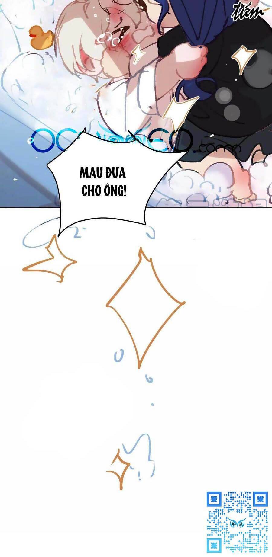 Quan Hệ Không Hoàn Hảo - Chương 89