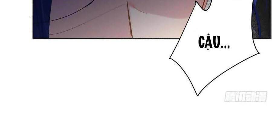 Quan Hệ Không Hoàn Hảo - Chương 89