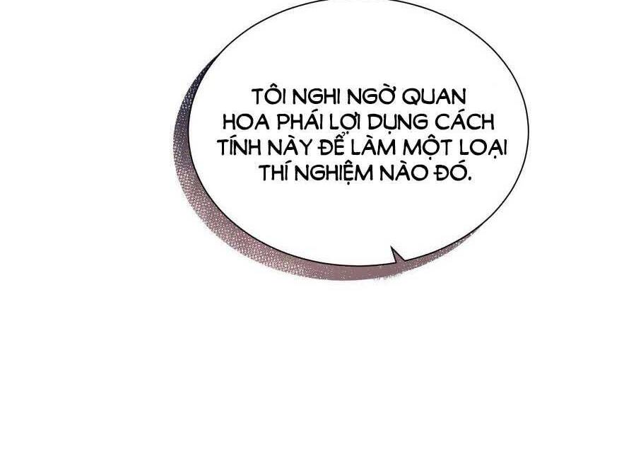 Quan Hệ Không Hoàn Hảo - Chương 90