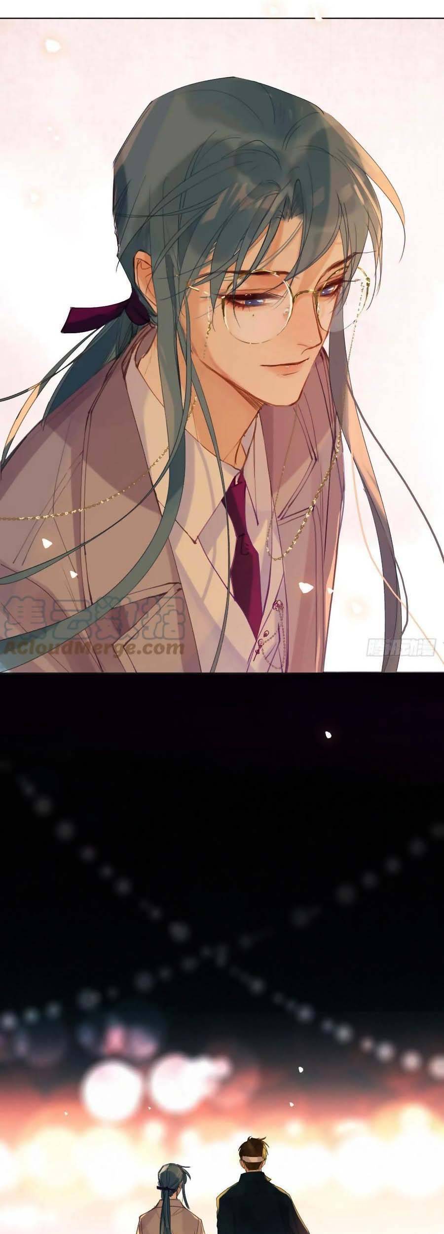 Quan Hệ Không Hoàn Hảo - Chương 90