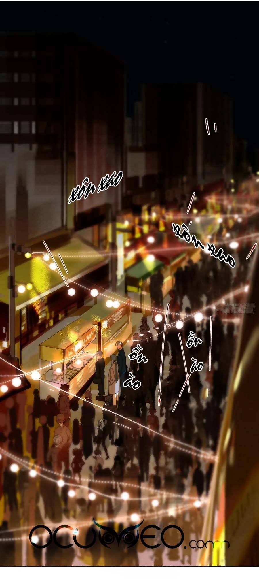 Quan Hệ Không Hoàn Hảo - Chương 91