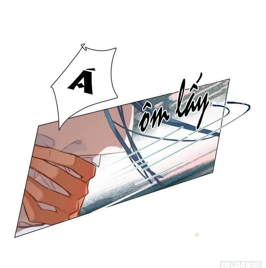 Quan Hệ Không Hoàn Hảo - Chương 91