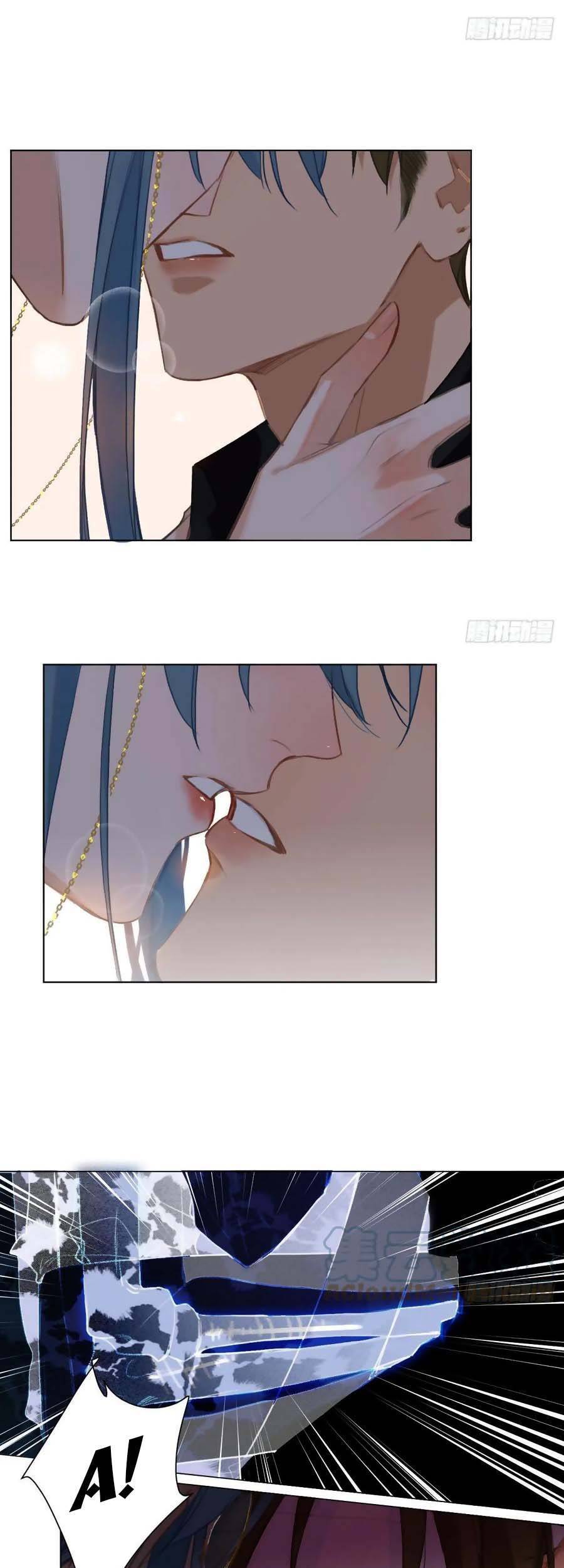 Quan Hệ Không Hoàn Hảo - Chương 91