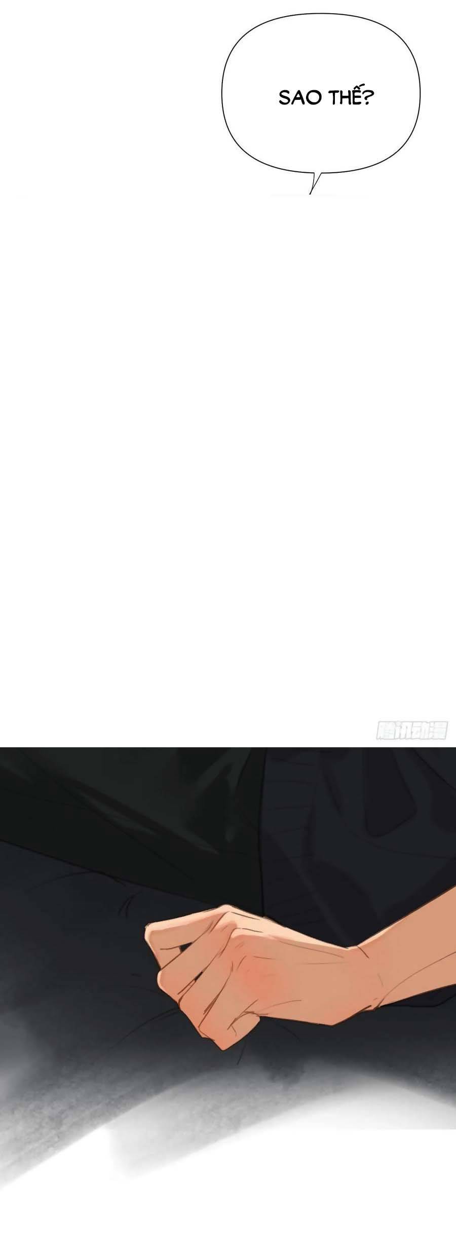 Quan Hệ Không Hoàn Hảo - Chương 91