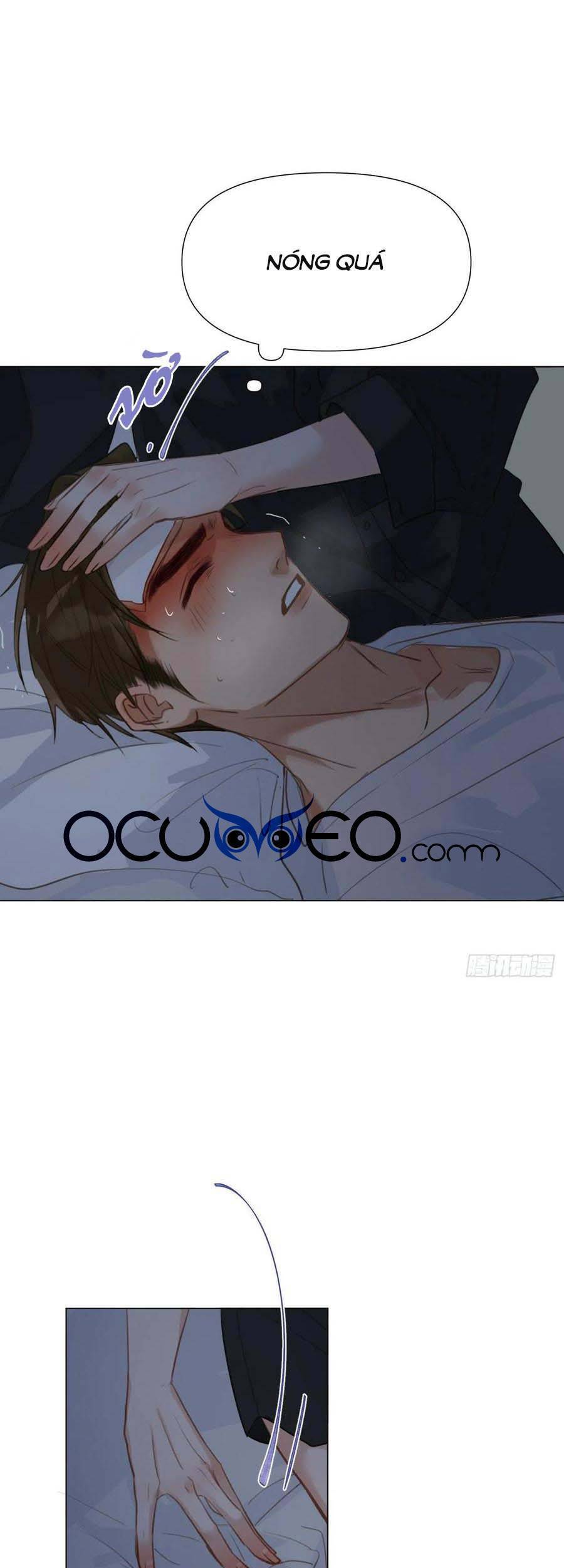 Quan Hệ Không Hoàn Hảo - Chương 92