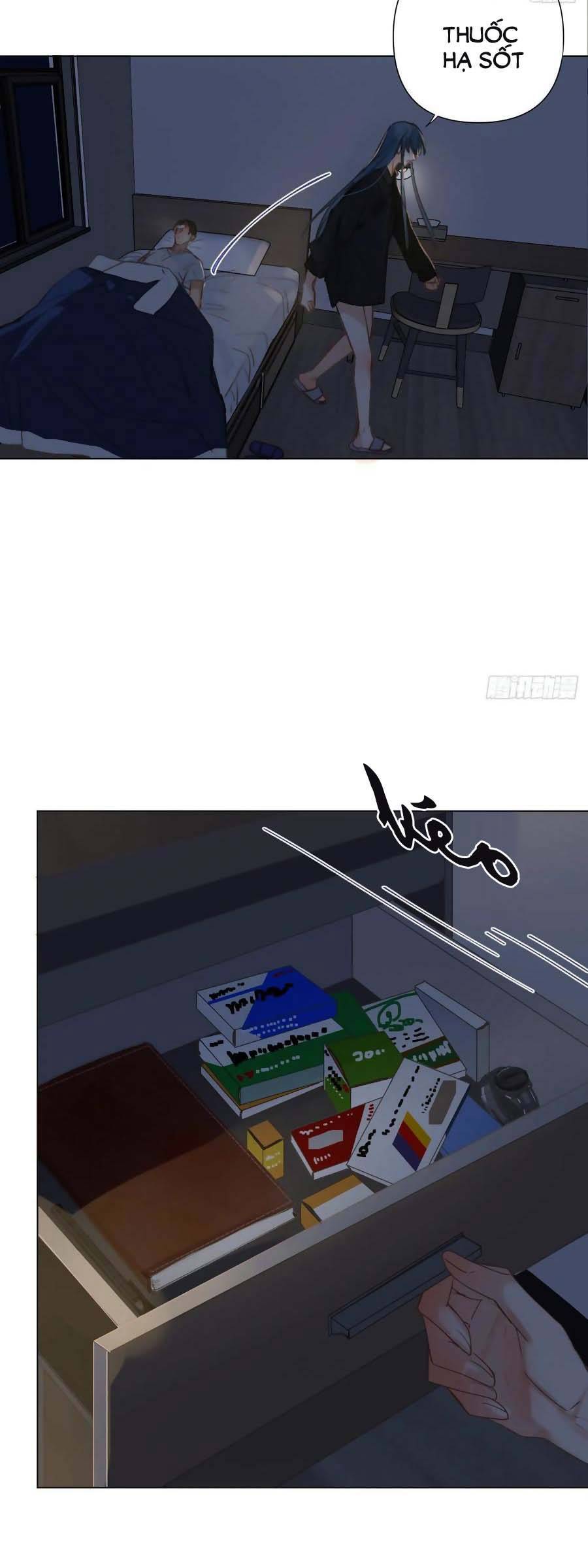 Quan Hệ Không Hoàn Hảo - Chương 92