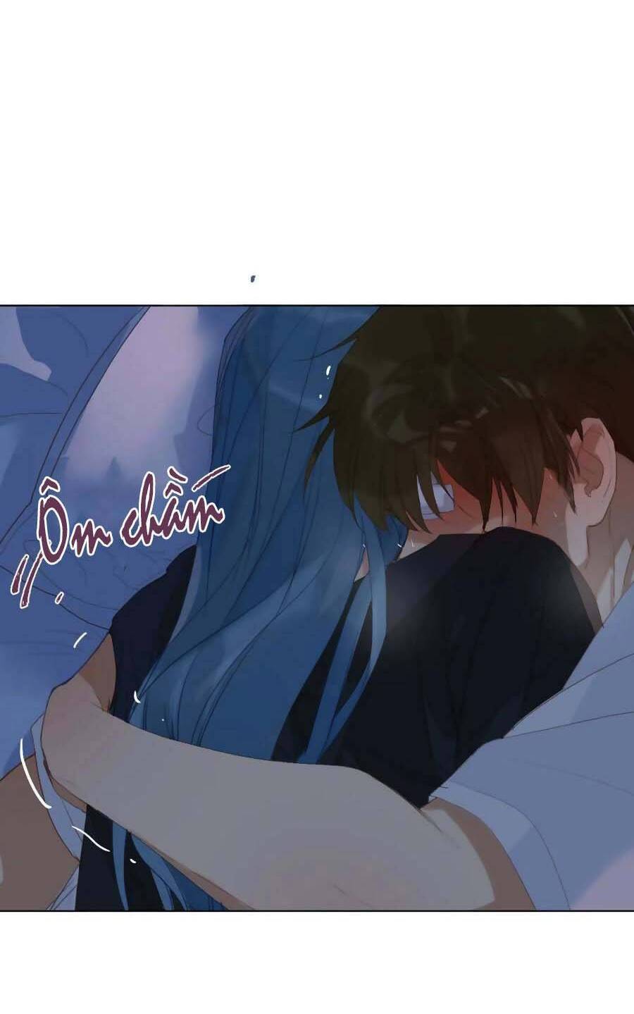 Quan Hệ Không Hoàn Hảo - Chương 93