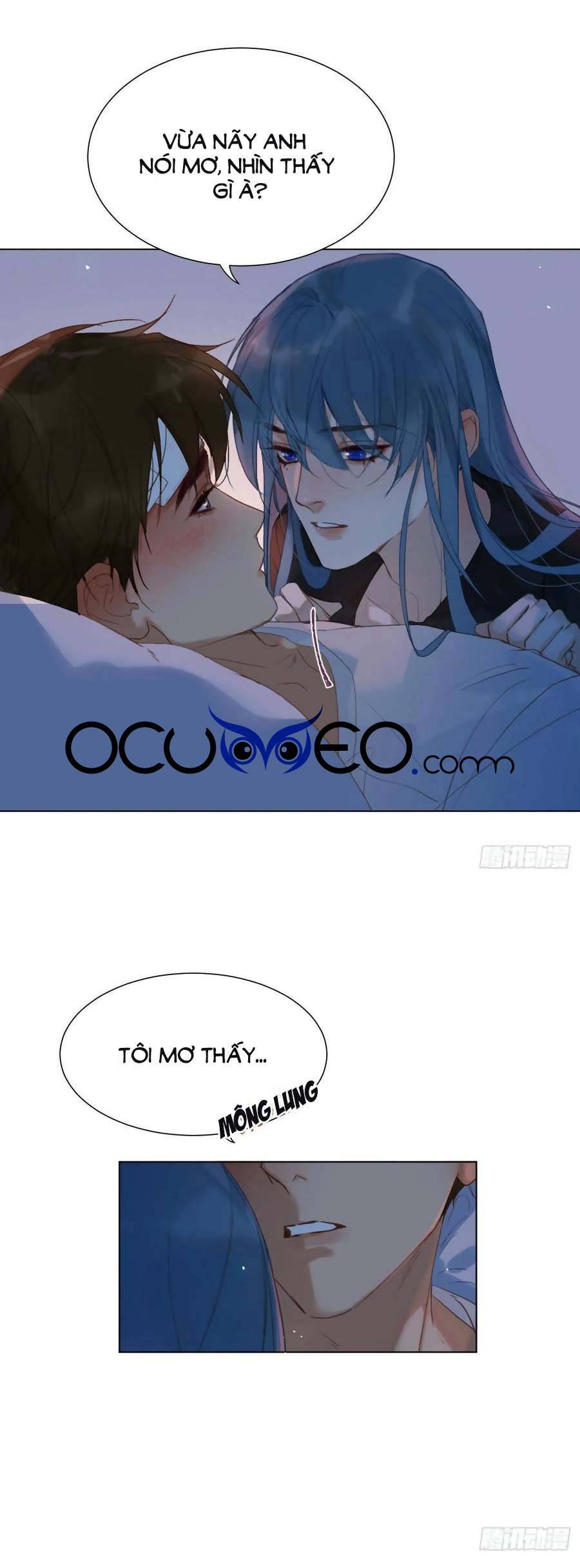 Quan Hệ Không Hoàn Hảo - Chương 93