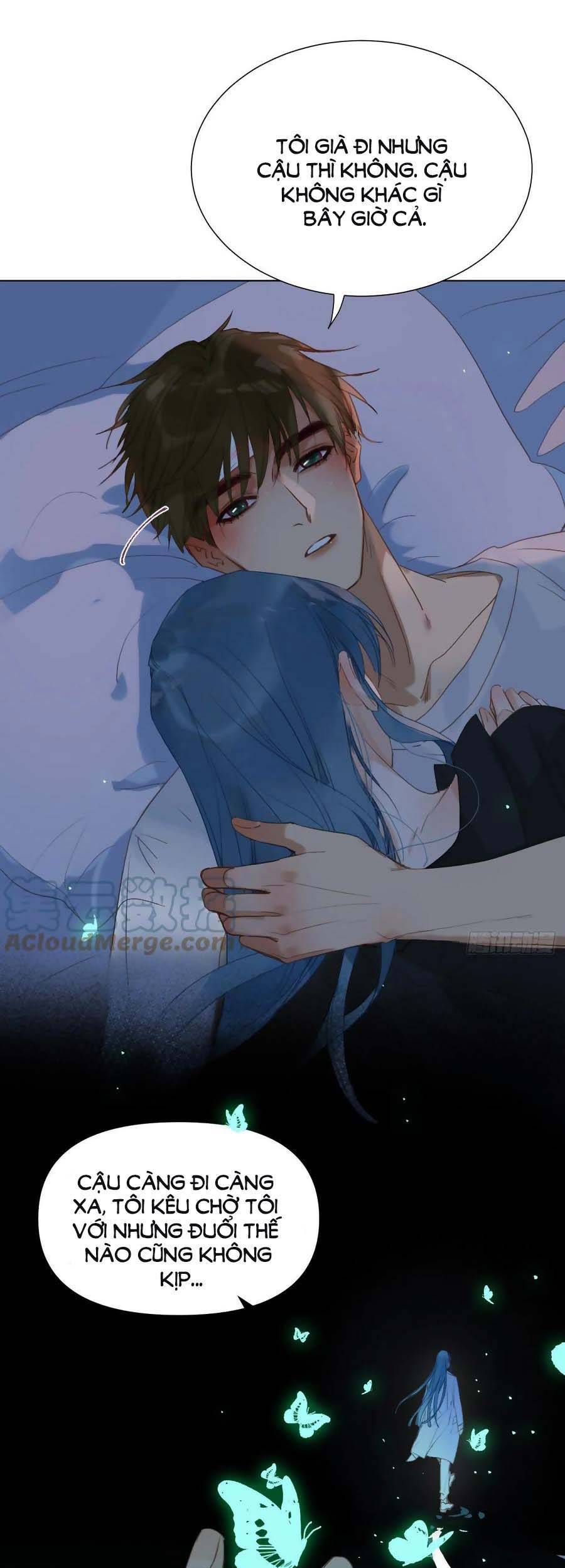 Quan Hệ Không Hoàn Hảo - Chương 93