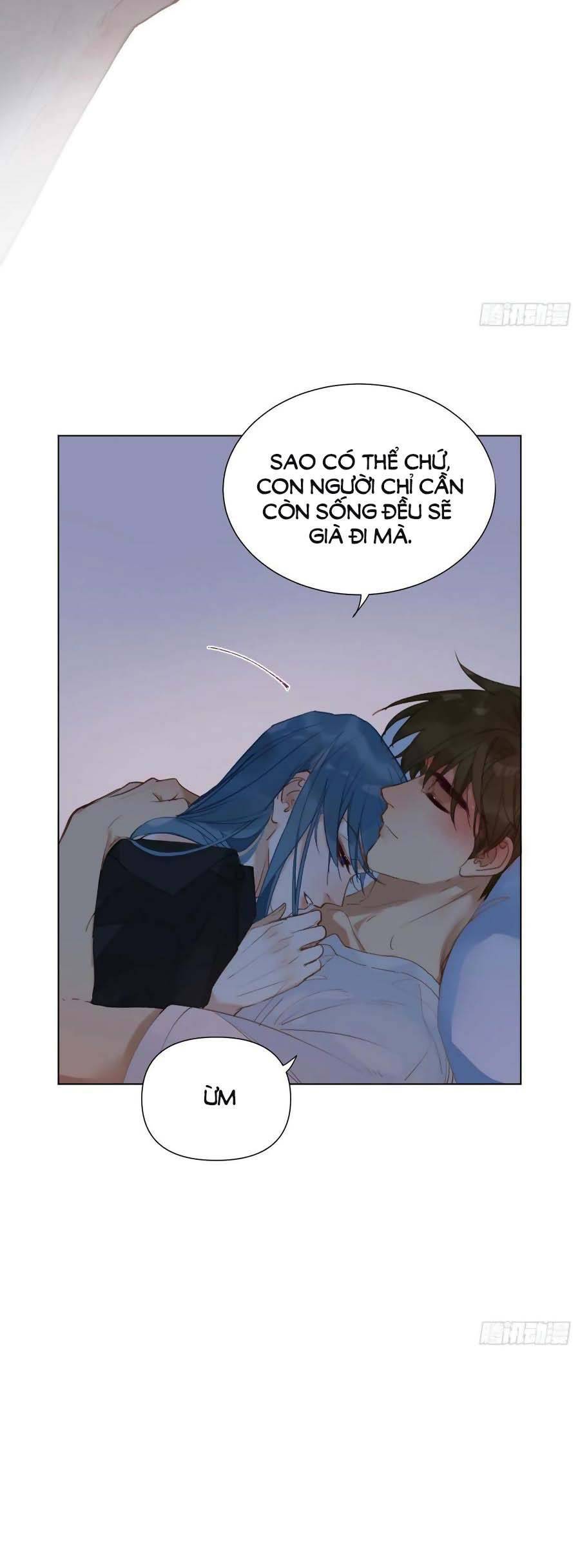 Quan Hệ Không Hoàn Hảo - Chương 93