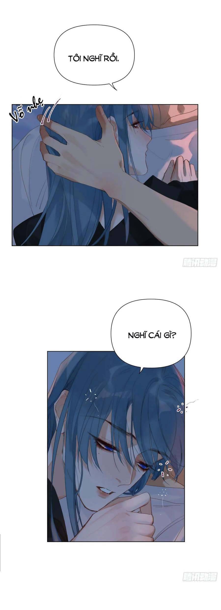 Quan Hệ Không Hoàn Hảo - Chương 93