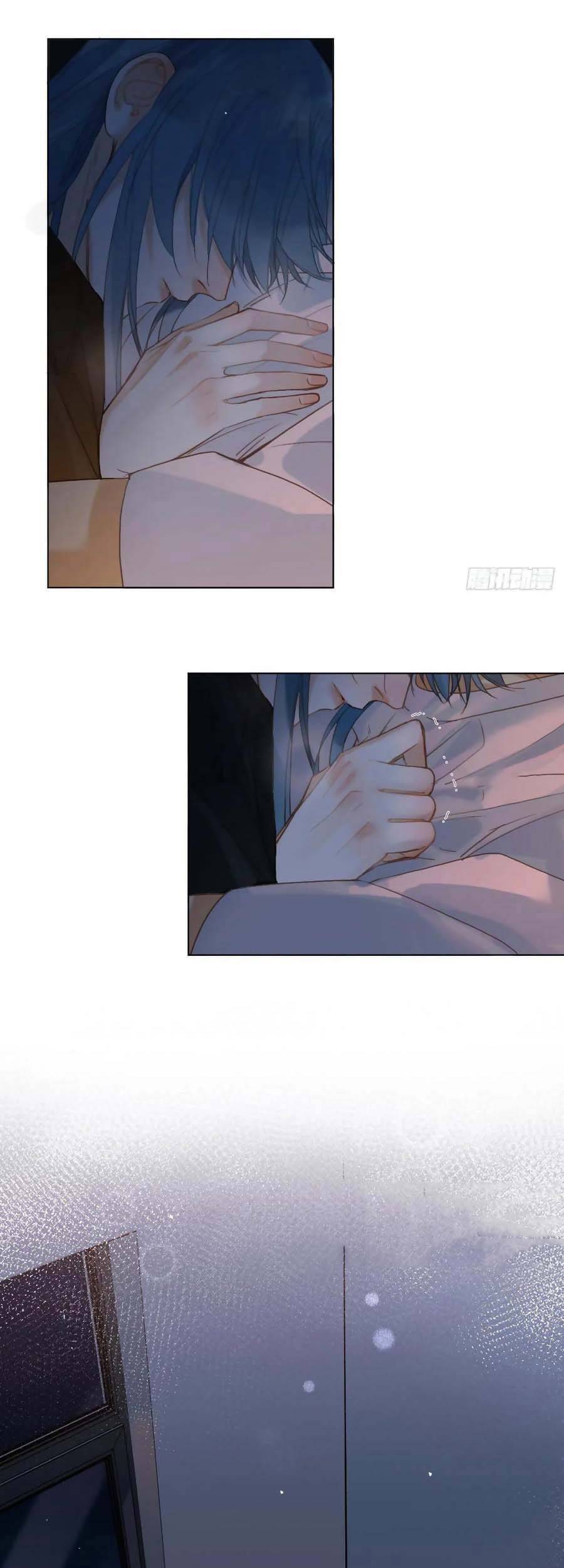 Quan Hệ Không Hoàn Hảo - Chương 93