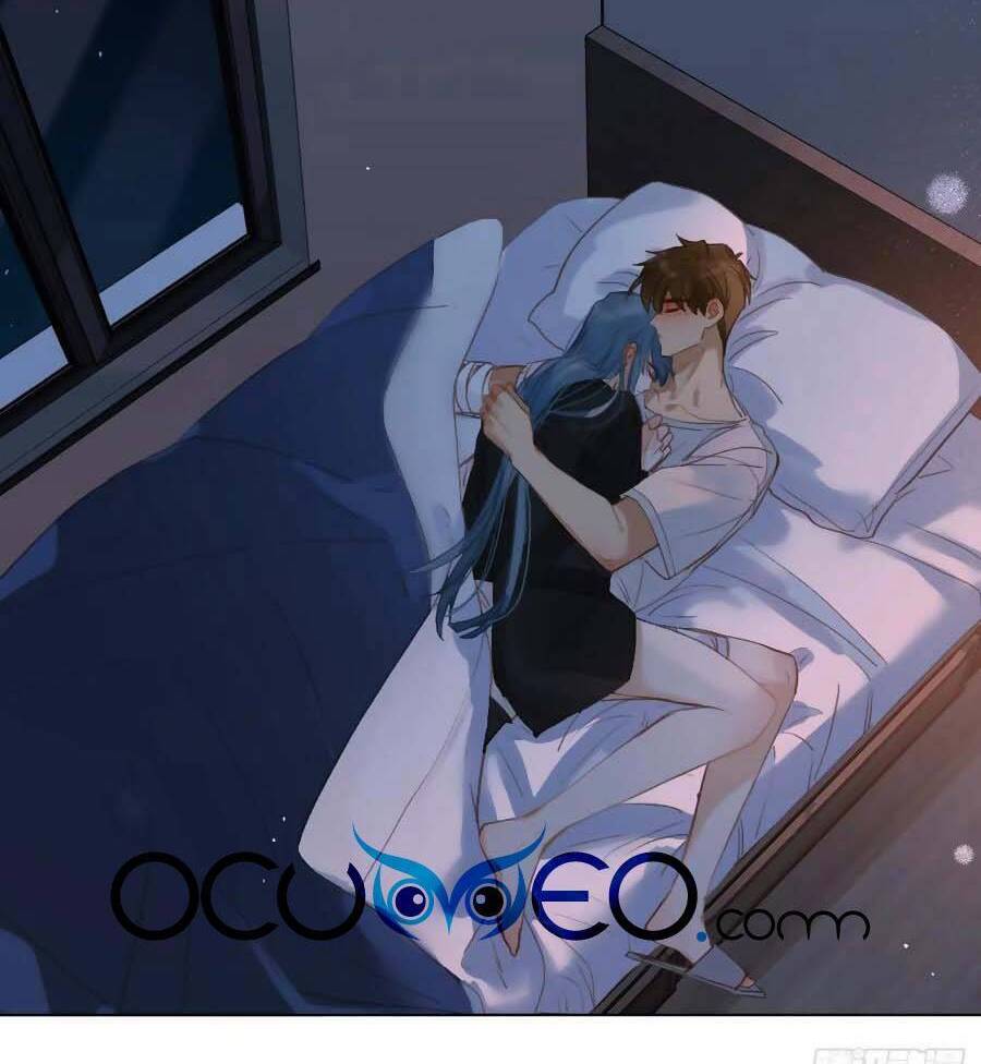 Quan Hệ Không Hoàn Hảo - Chương 93