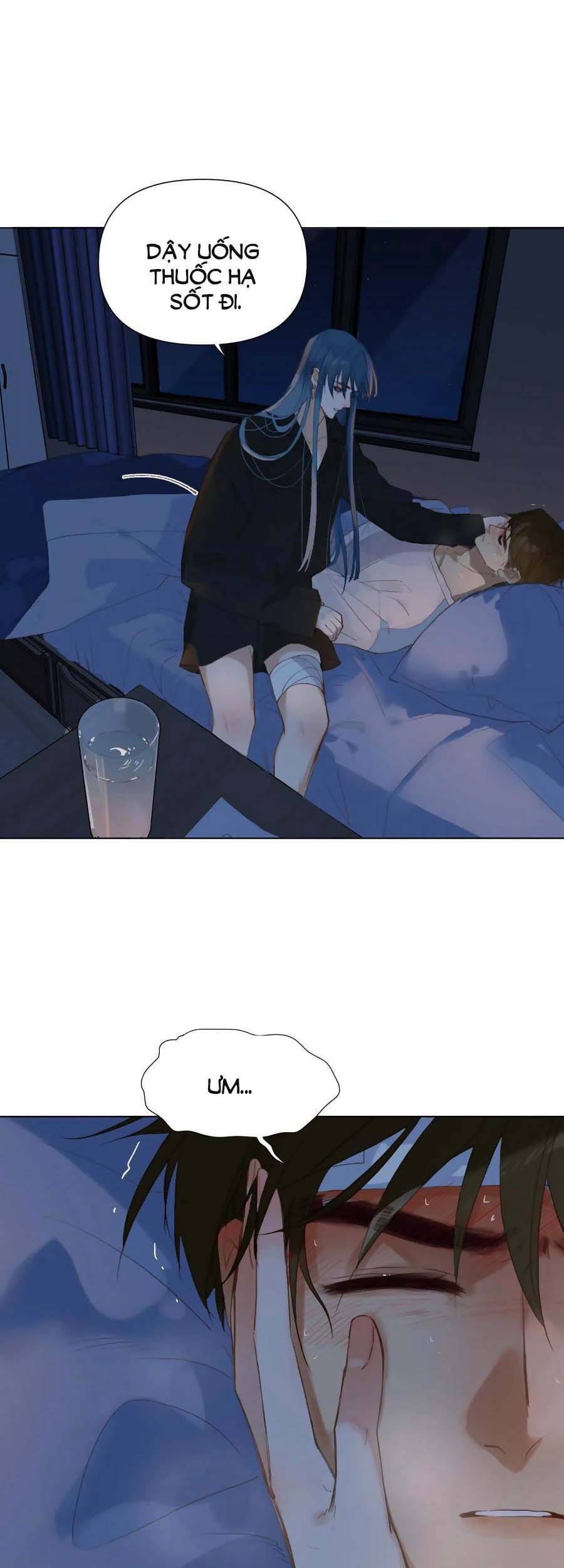 Quan Hệ Không Hoàn Hảo - Chương 93