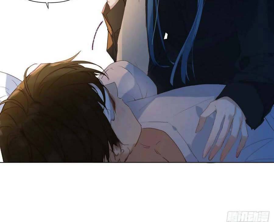 Quan Hệ Không Hoàn Hảo - Chương 93