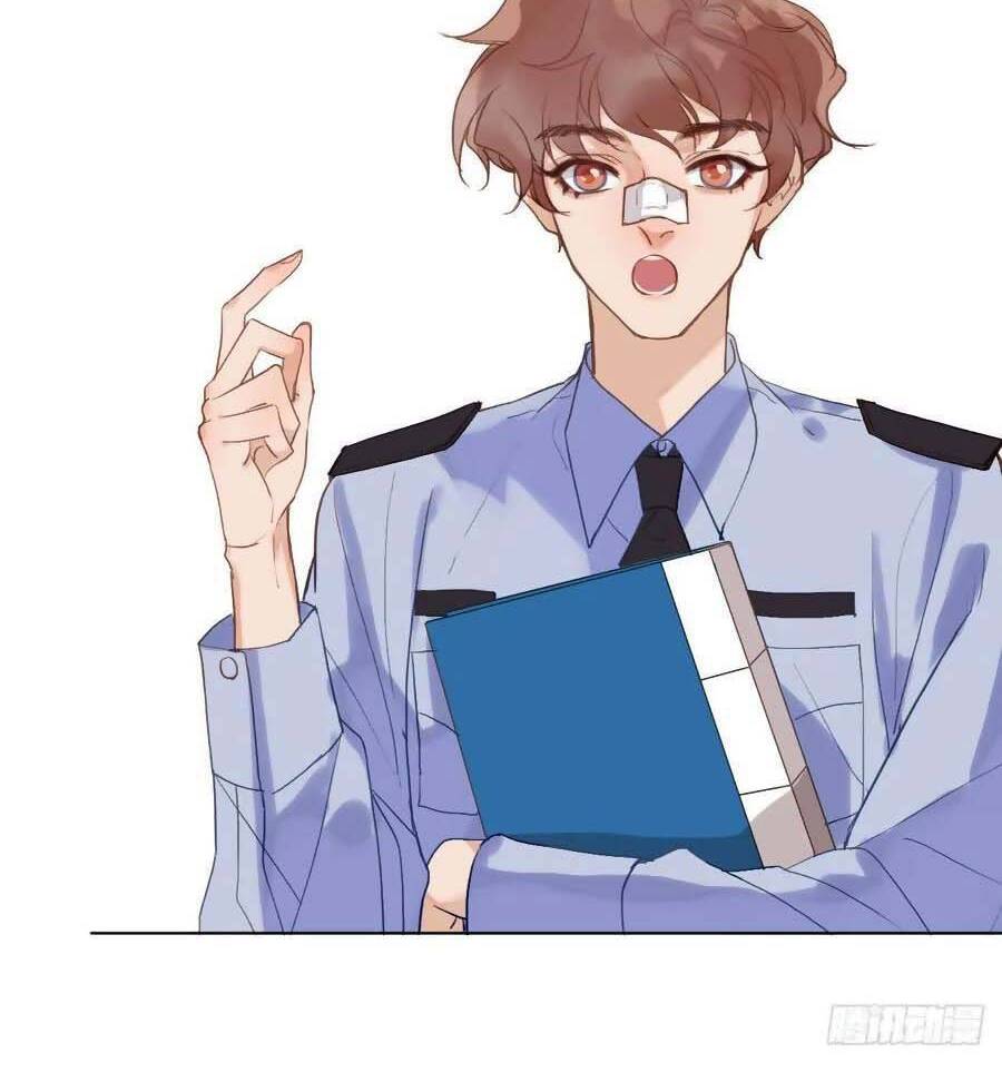 Quan Hệ Không Hoàn Hảo - Chương 94