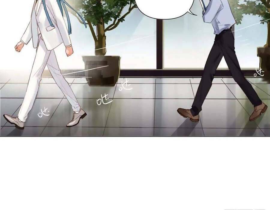 Quan Hệ Không Hoàn Hảo - Chương 94