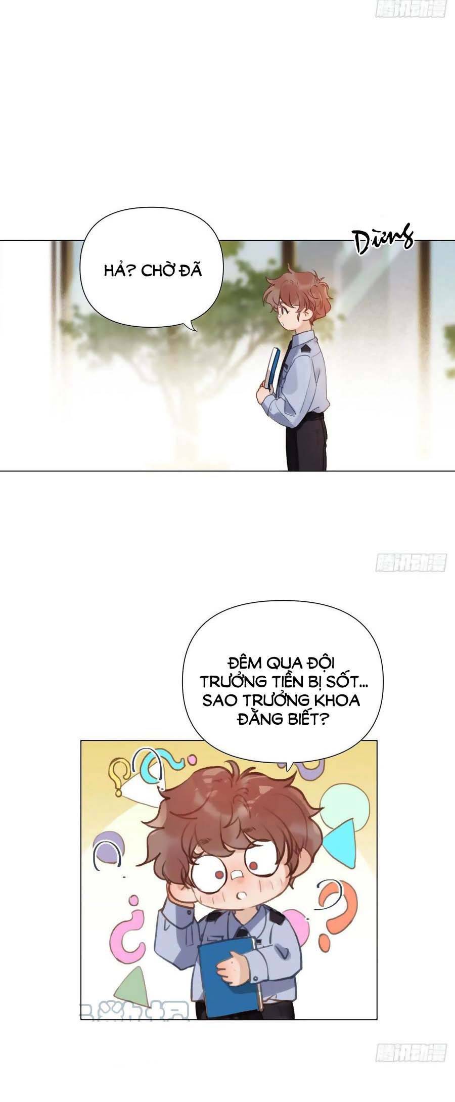 Quan Hệ Không Hoàn Hảo - Chương 94