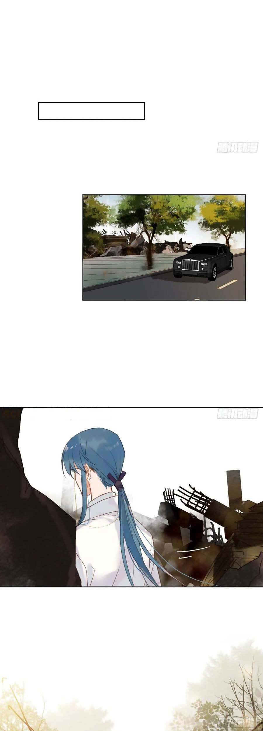 Quan Hệ Không Hoàn Hảo - Chương 94