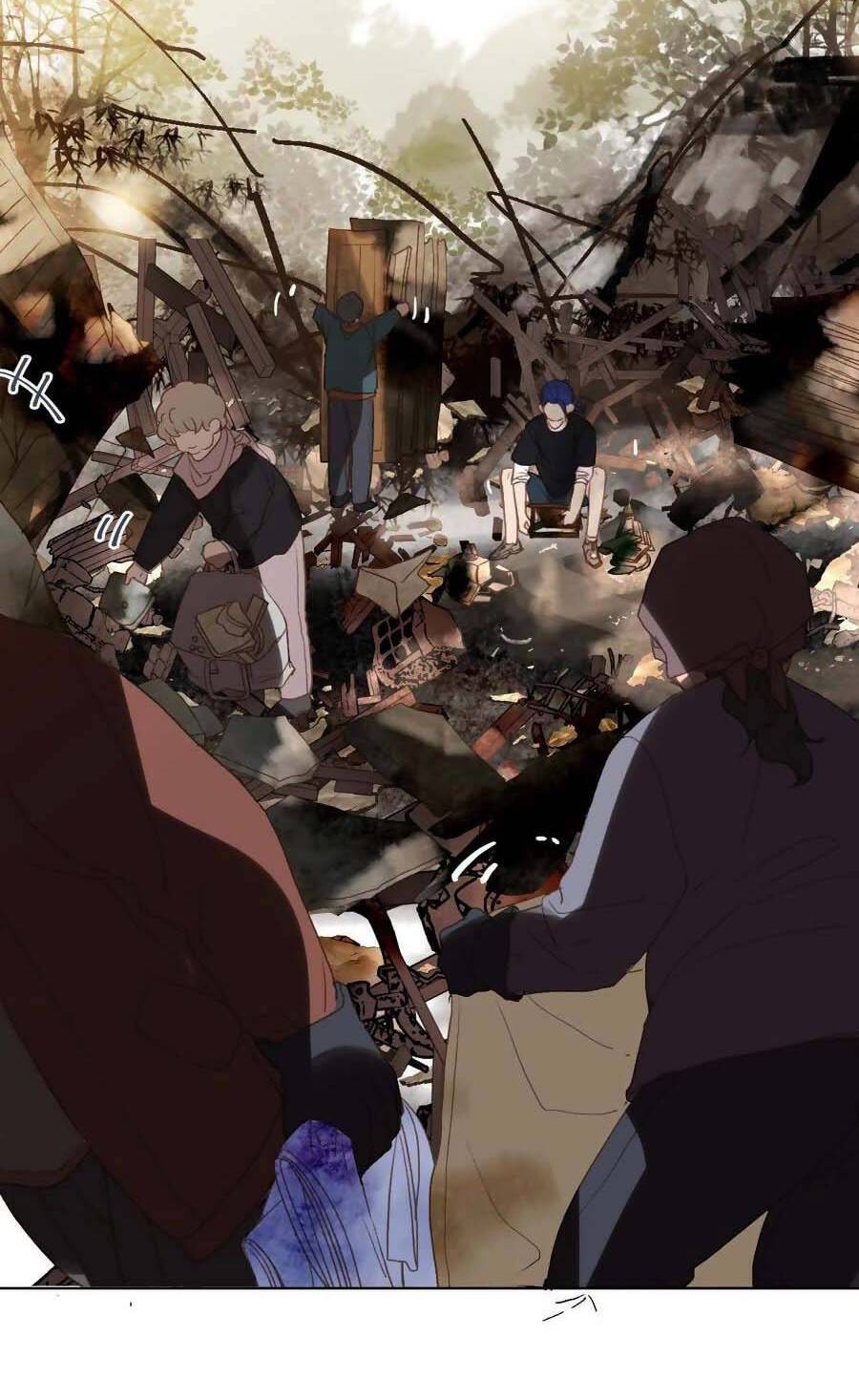 Quan Hệ Không Hoàn Hảo - Chương 94