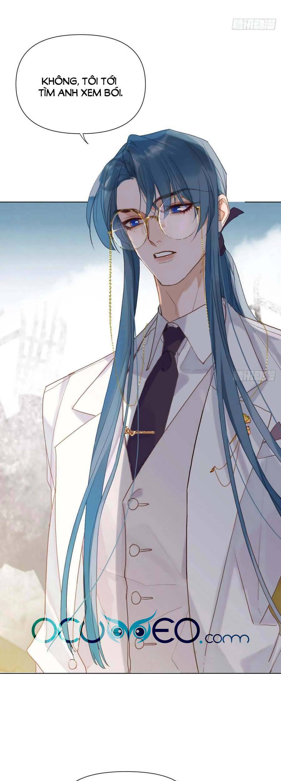 Quan Hệ Không Hoàn Hảo - Chương 94