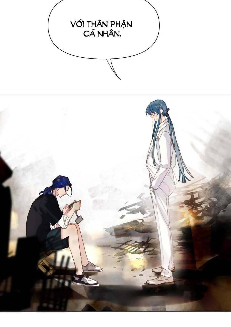Quan Hệ Không Hoàn Hảo - Chương 94