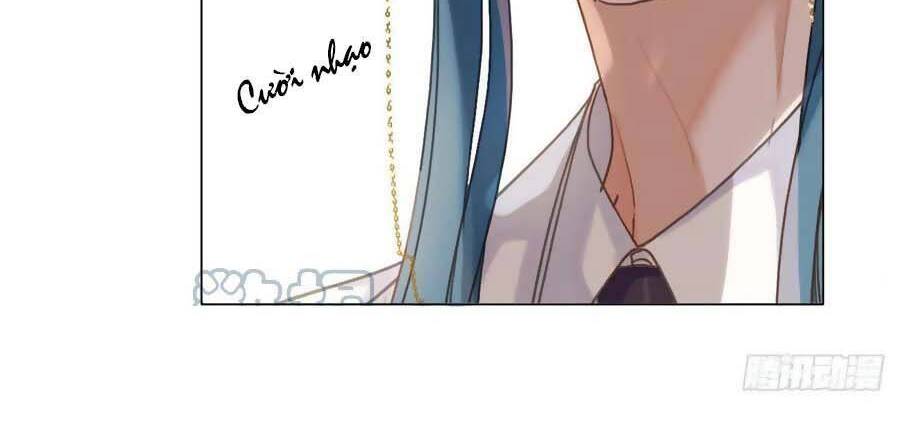 Quan Hệ Không Hoàn Hảo - Chương 94