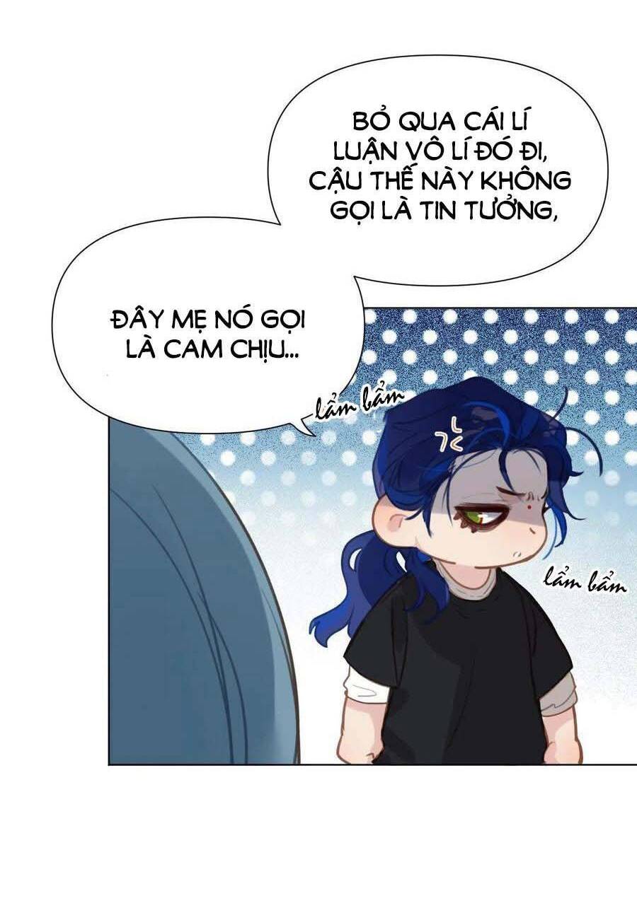 Quan Hệ Không Hoàn Hảo - Chương 95