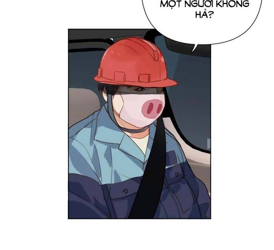 Quan Hệ Không Hoàn Hảo - Chương 95