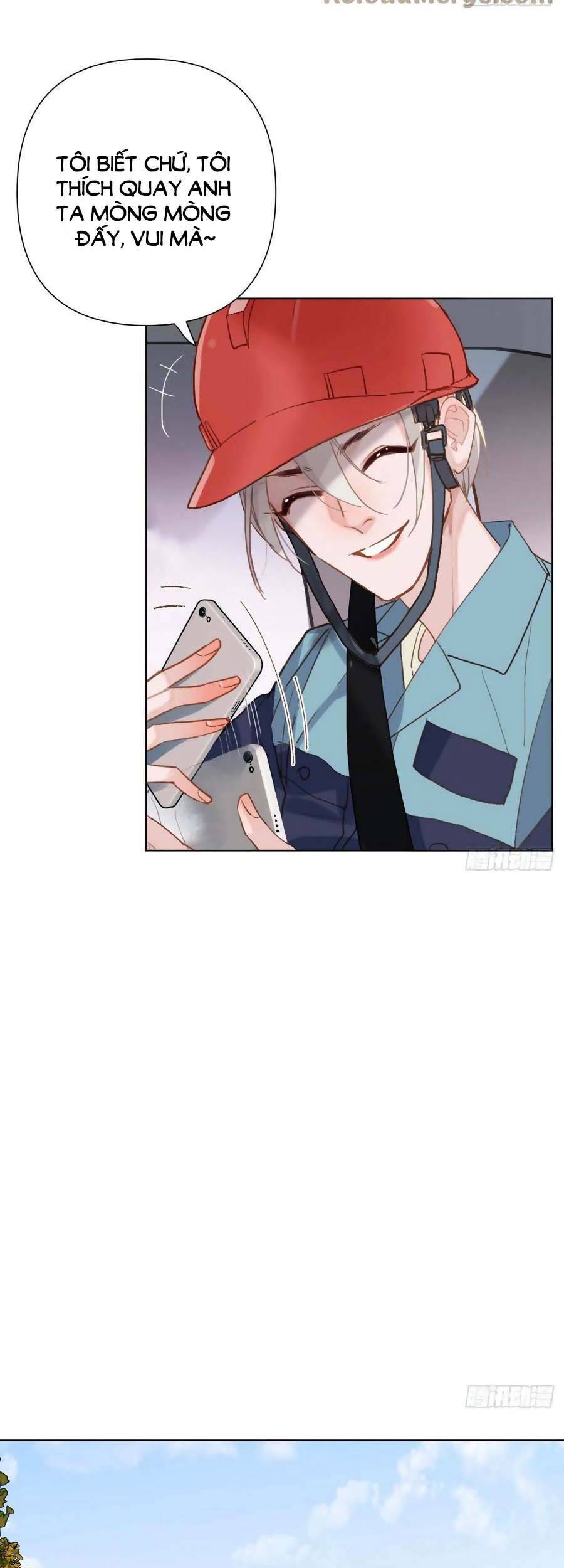 Quan Hệ Không Hoàn Hảo - Chương 95