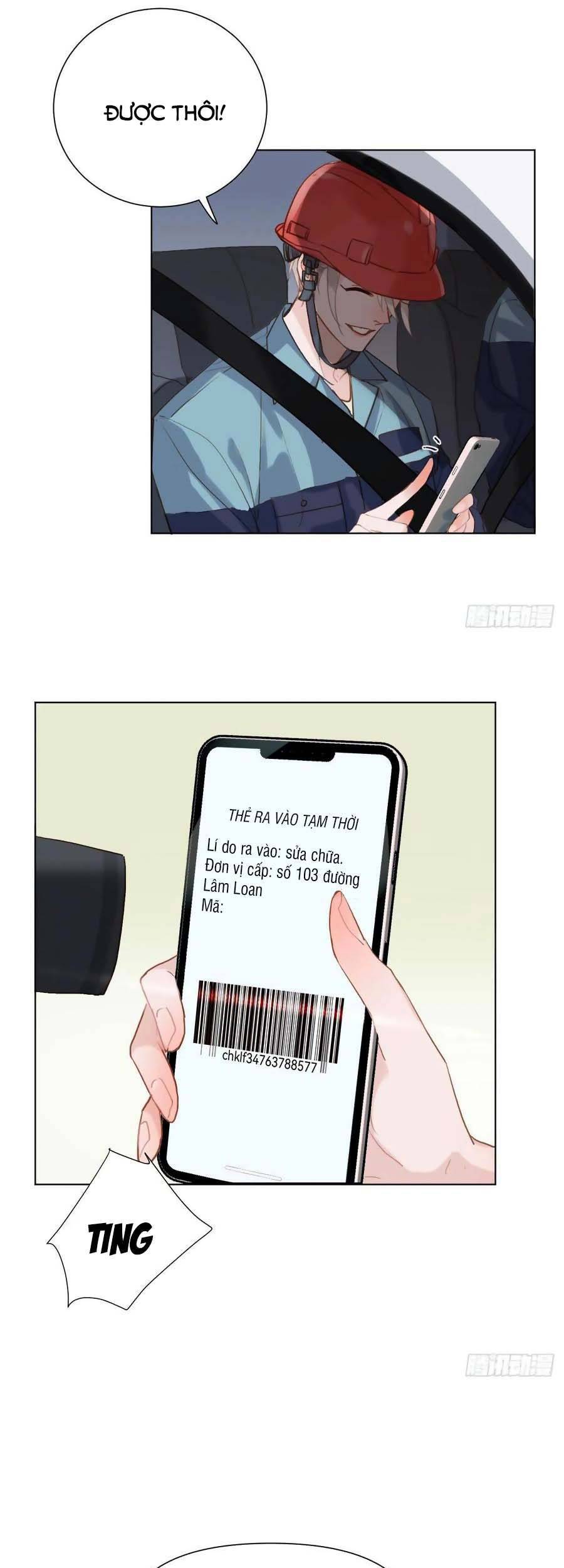 Quan Hệ Không Hoàn Hảo - Chương 95