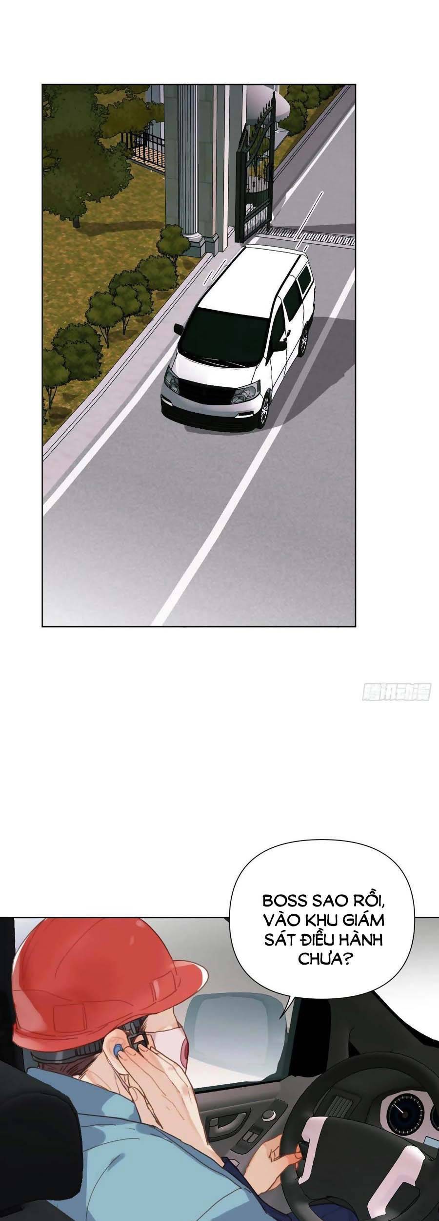 Quan Hệ Không Hoàn Hảo - Chương 95