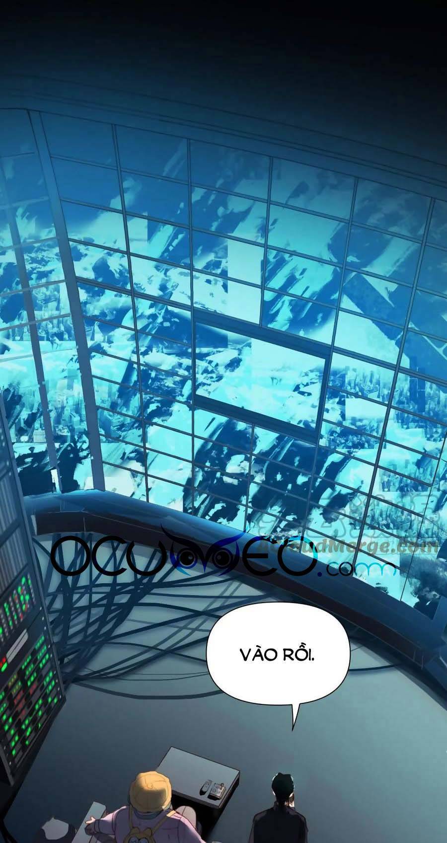 Quan Hệ Không Hoàn Hảo - Chương 95