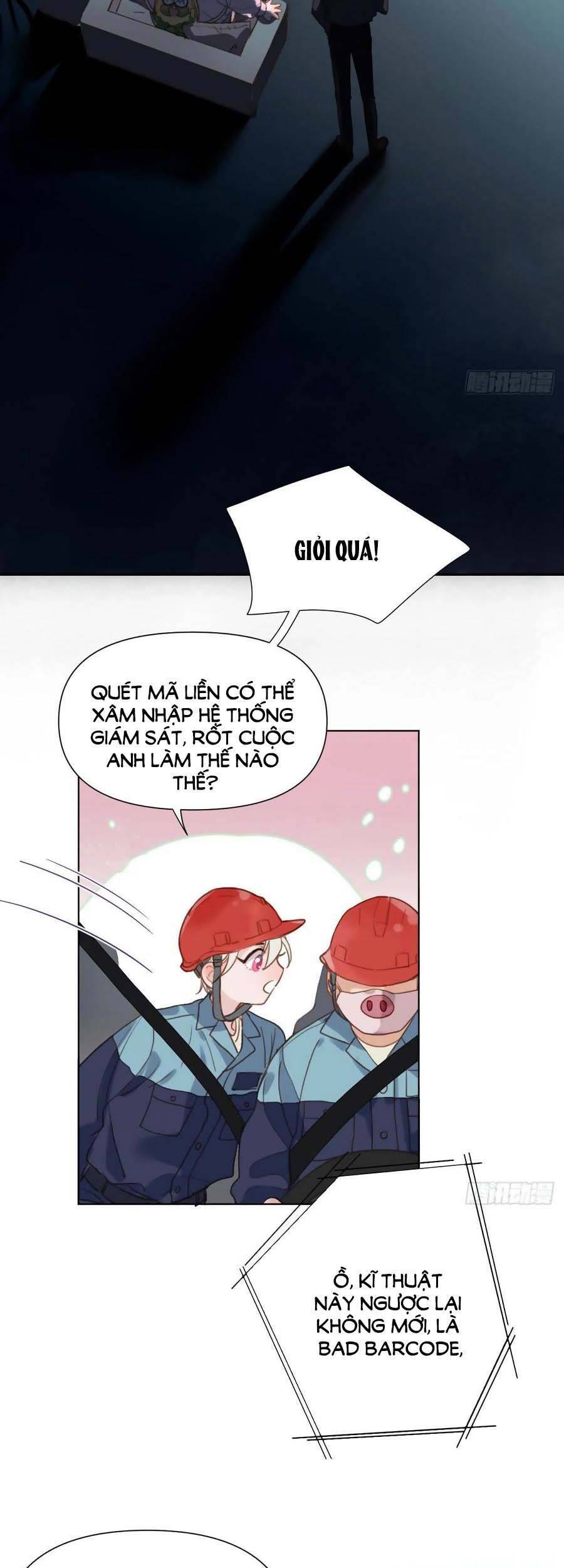 Quan Hệ Không Hoàn Hảo - Chương 95