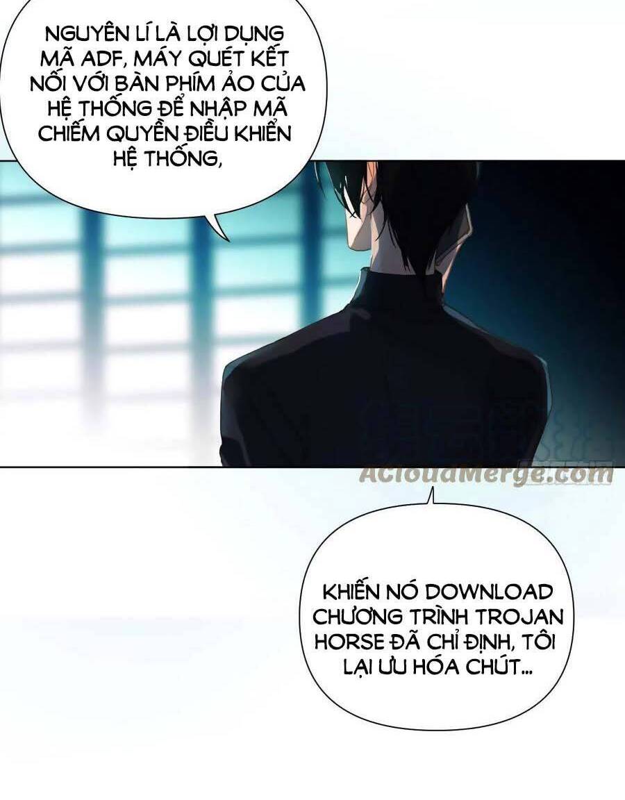 Quan Hệ Không Hoàn Hảo - Chương 95