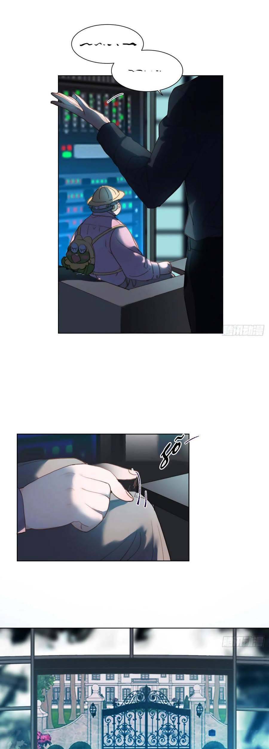 Quan Hệ Không Hoàn Hảo - Chương 95