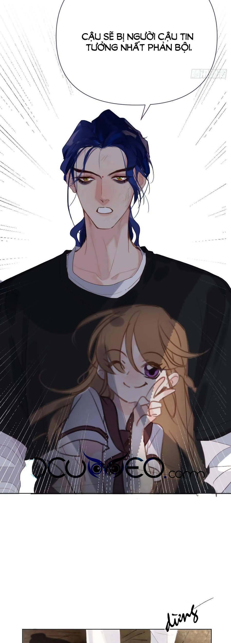 Quan Hệ Không Hoàn Hảo - Chương 95