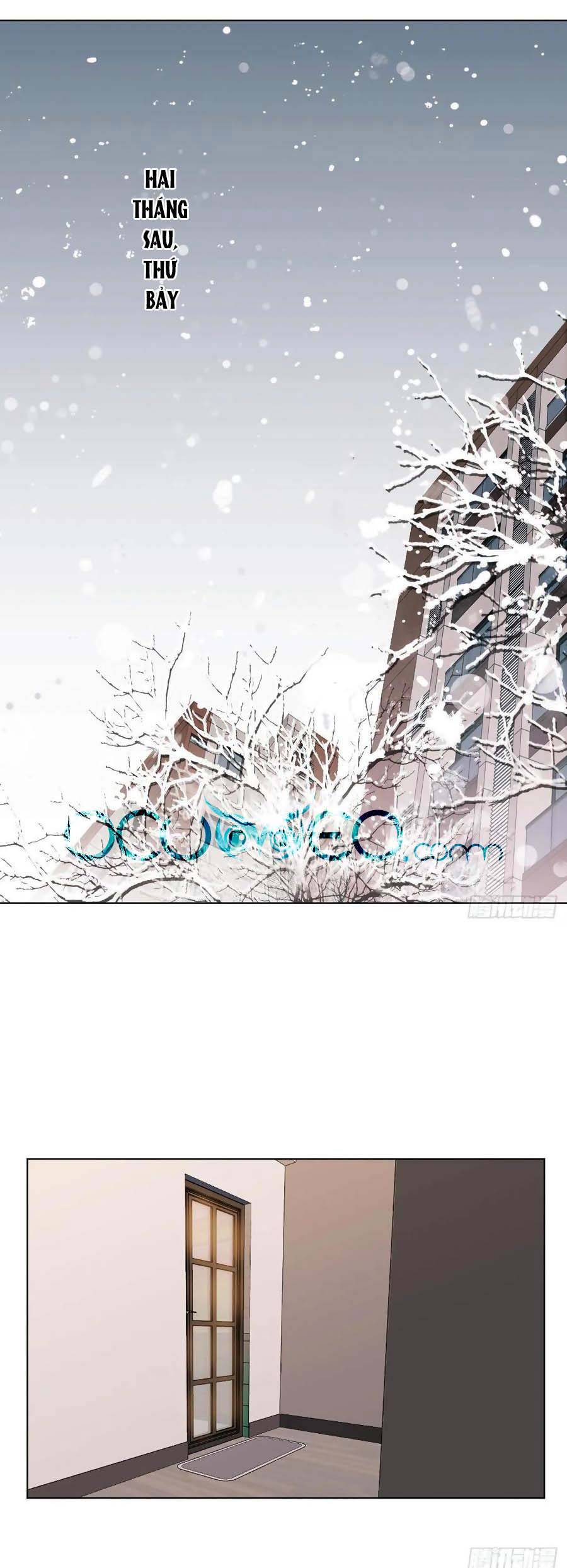 Quan Hệ Không Hoàn Hảo - Chương 96