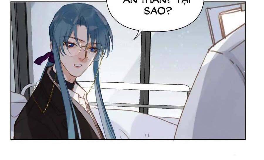 Quan Hệ Không Hoàn Hảo - Chương 96