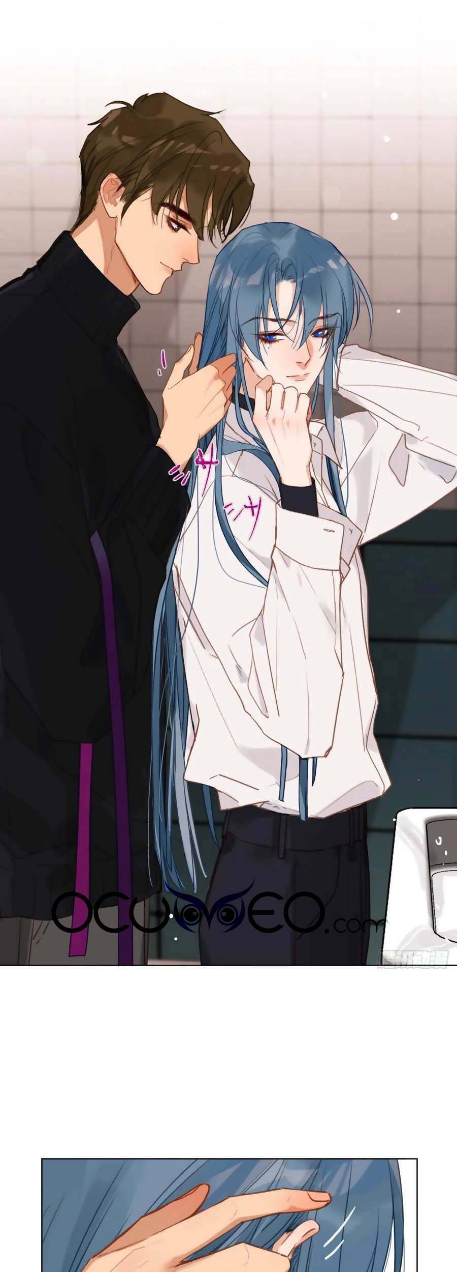 Quan Hệ Không Hoàn Hảo - Chương 96