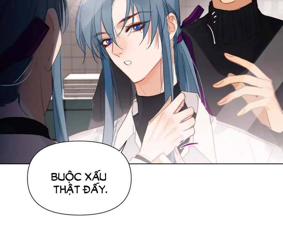 Quan Hệ Không Hoàn Hảo - Chương 96