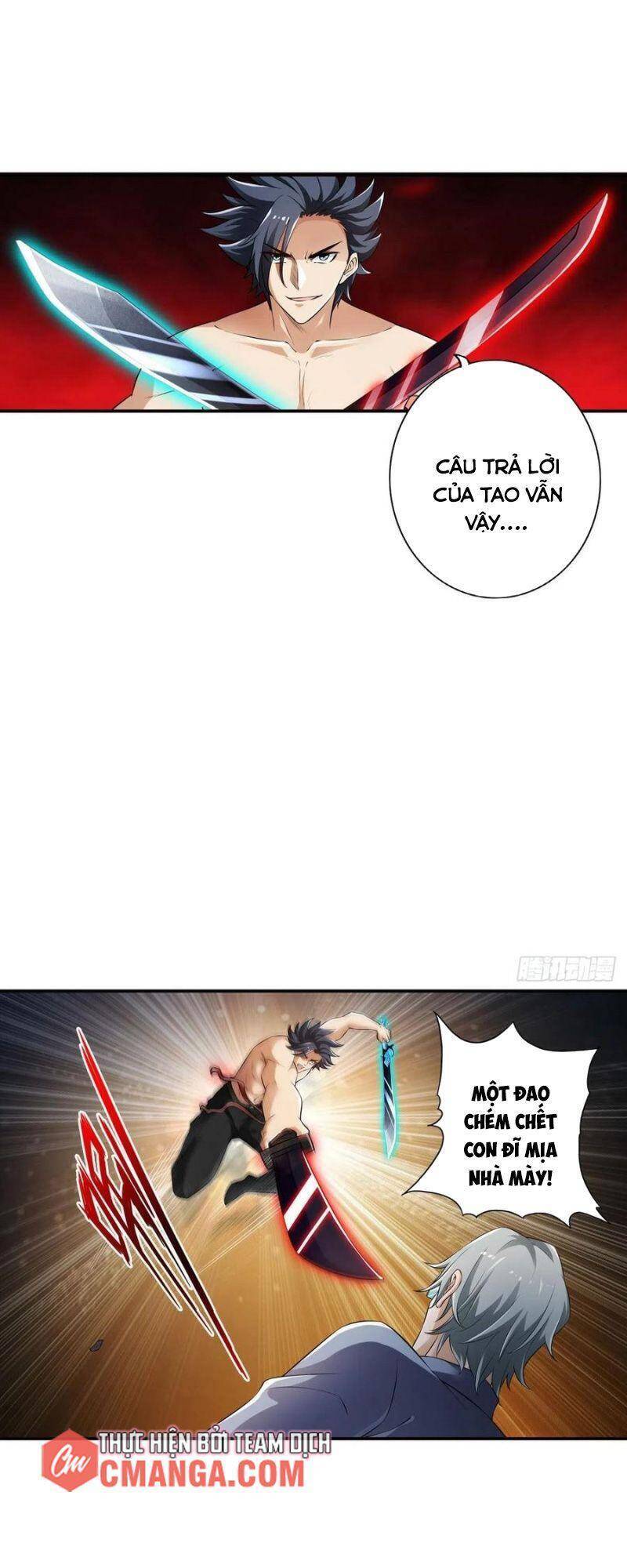 Hệ Thống Tìm Đường Chết Mạnh Nhất - Chương 100