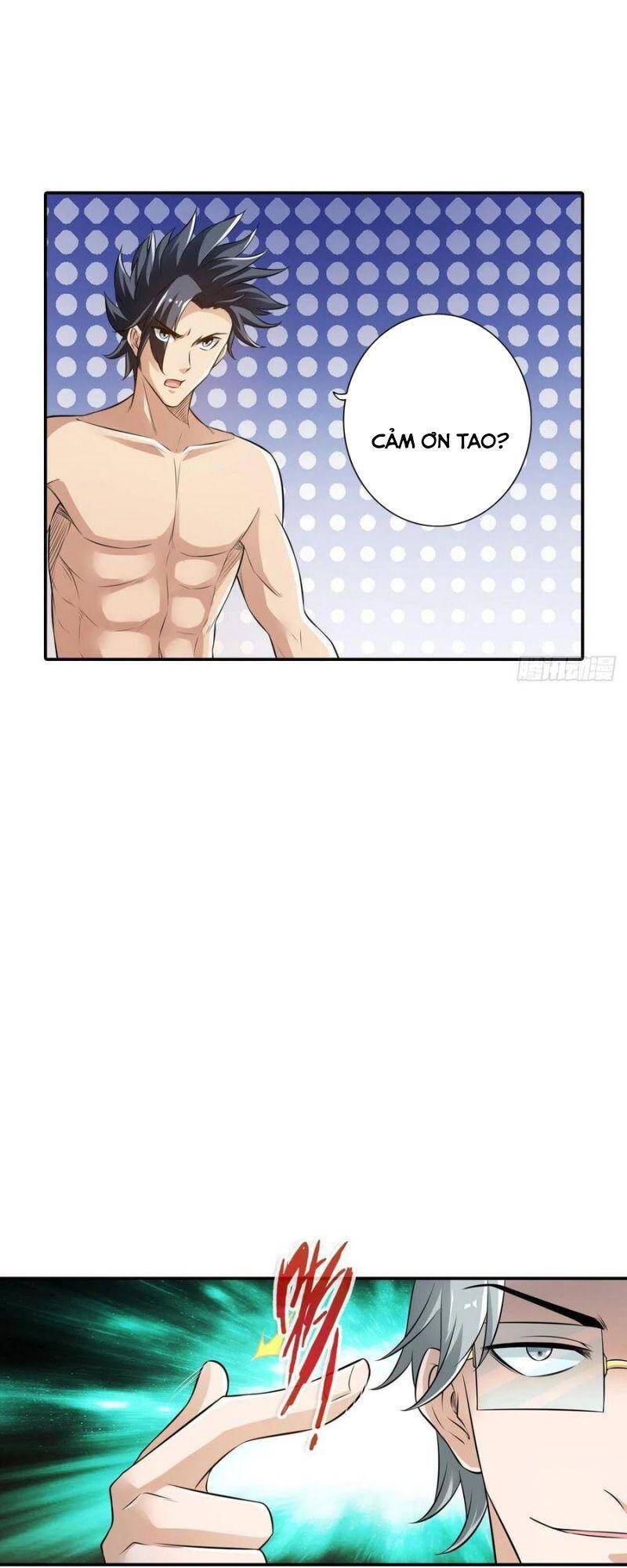 Hệ Thống Tìm Đường Chết Mạnh Nhất - Chương 100