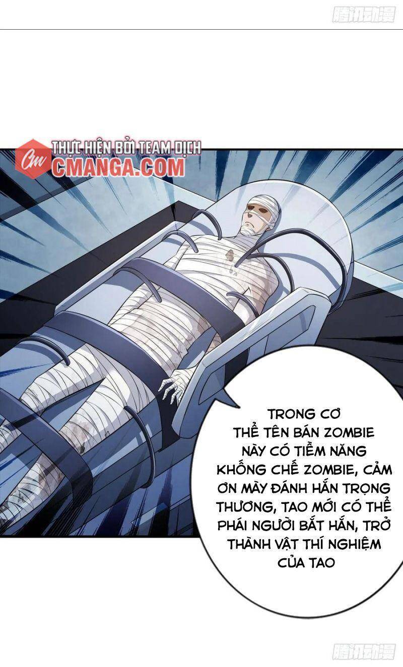 Hệ Thống Tìm Đường Chết Mạnh Nhất - Chương 100