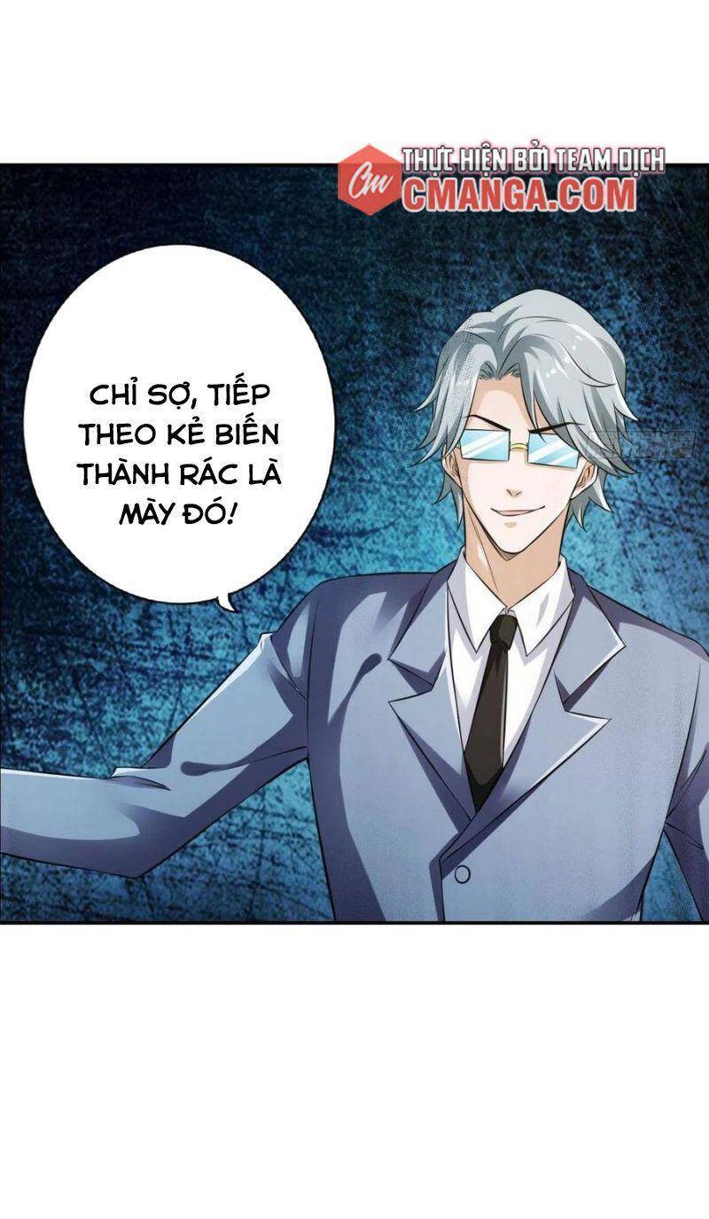 Hệ Thống Tìm Đường Chết Mạnh Nhất - Chương 100