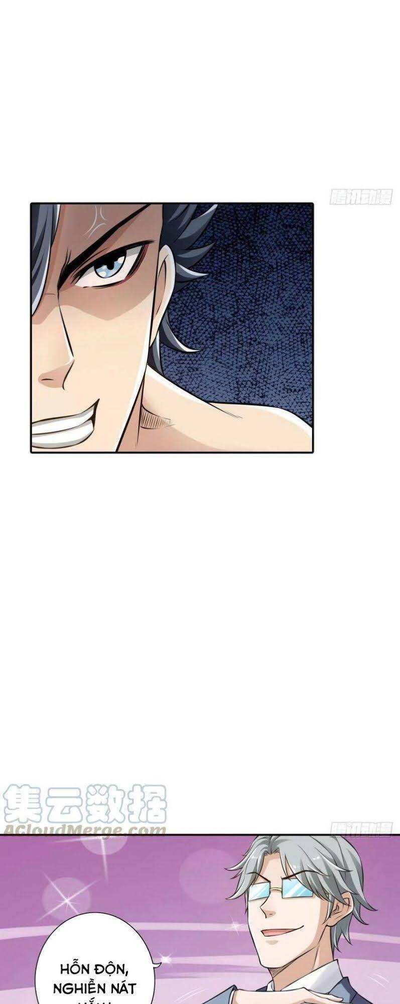 Hệ Thống Tìm Đường Chết Mạnh Nhất - Chương 100