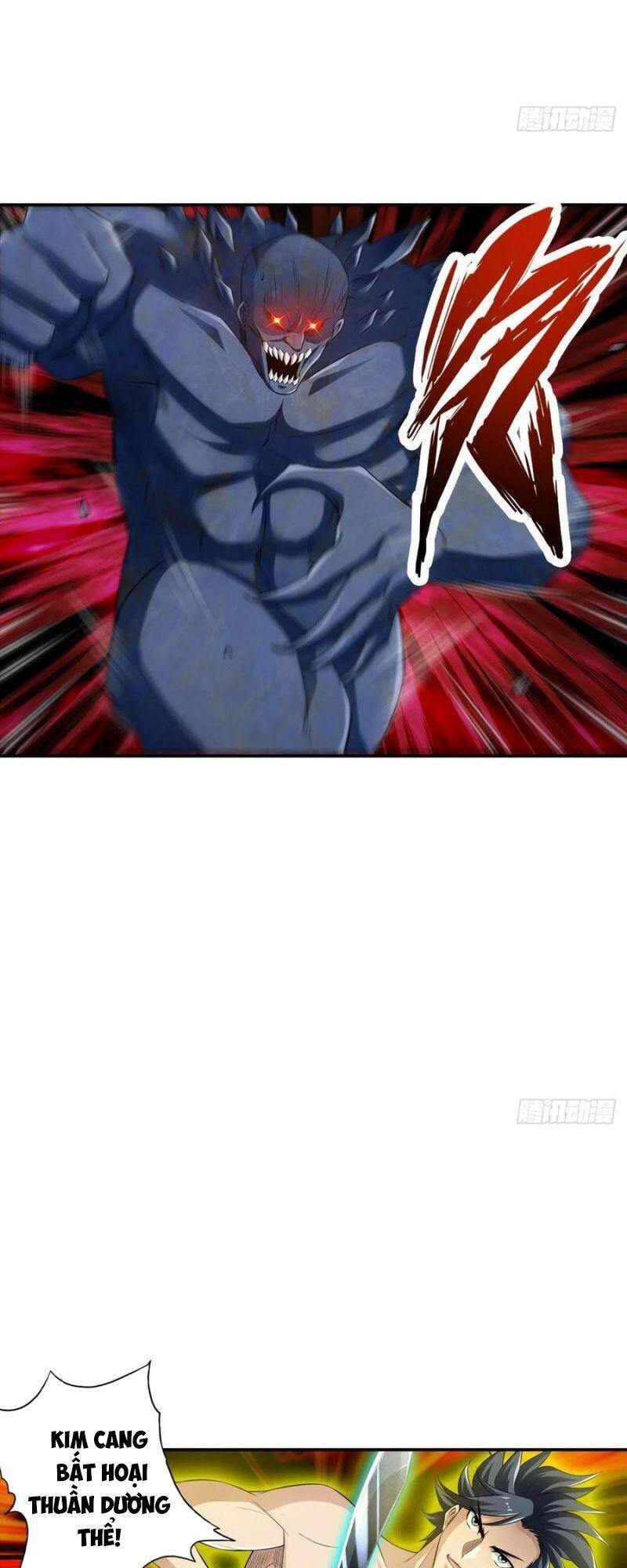 Hệ Thống Tìm Đường Chết Mạnh Nhất - Chương 100